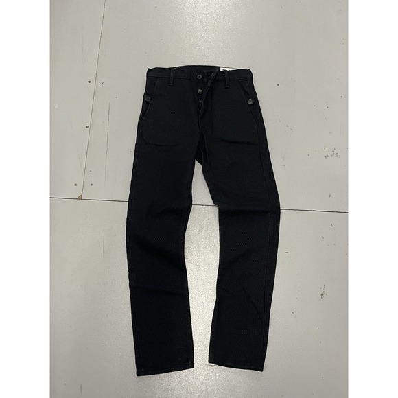 Rogue Territory Other - Rogue Territory X SOP Sashiko Size 28 Work Trouser